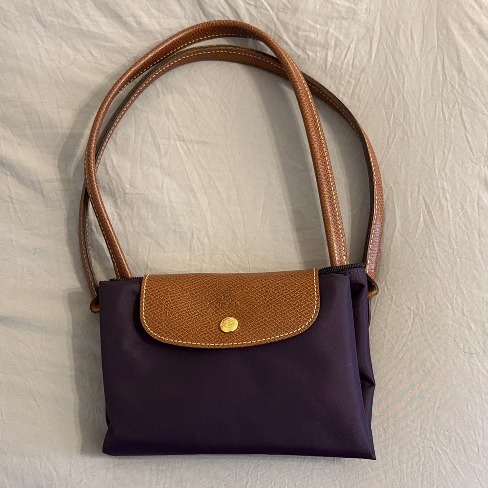 Longchamp Le Pliage Tote bag